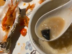 -乔街深夜食堂·台州菜·高压锅生蚝(杭州总店)