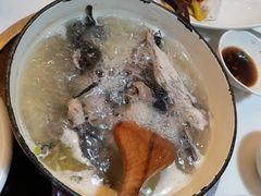 -黑鸡小馆(金源店)