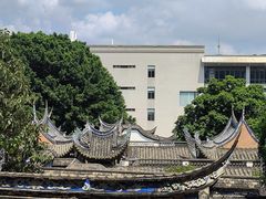 -三坊七巷历史文化街区