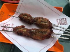 -食欲老院子荆芥疙瘩汤(经五路店)