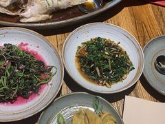 -青年公社烤鸭(青年路店)