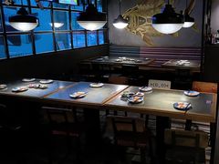 -匠子烤鱼(和信店)