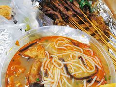 -西环肥仔螺蛳粉(总店)