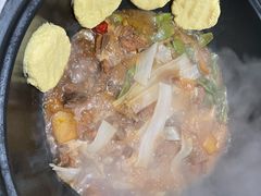 -锅老头铁锅炖•大锅蒸汽海鲜(韩乐坊店)