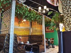 大堂-木卡买提新疆餐厅·清真(新里海顿公馆店)