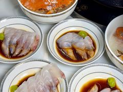-喜聚薈·花膠雞海鮮火鍋(越秀店)
