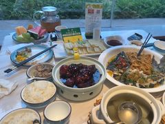 -曹家小菜(胜太路店)