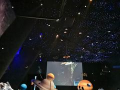 -贝林大翅鲸简餐厅(国家海洋博物馆店)