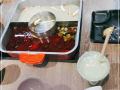 -新辣道鱼火锅(世纪金源购物中心店)