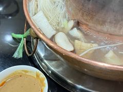 -瑞成祥老北京炭火锅(仙林店)