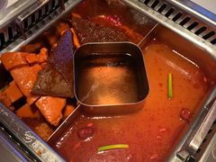 -串一火锅(赛格国际购物中心店)