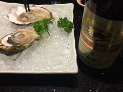 -梅筑·创意料理(王府井百货店)