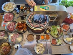 -西塔老太太泥炉烤肉(沈阳店)