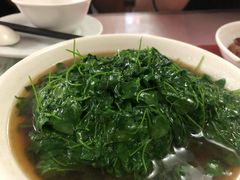草头-蘭心餐厅(进贤路店)