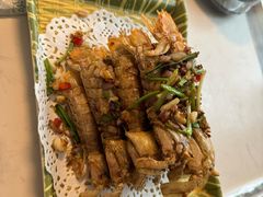 -千岛湖小鱼儿·淳安匠心农家菜