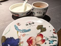 -得意啫·广东啫啫煲(前海HOP店)
