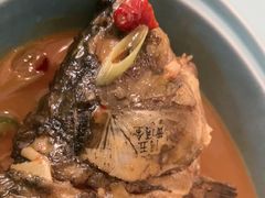 -阿五黄河大鲤鱼(英协路店)