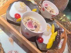 -泰适SPA馆丨精油·按摩·足道(购物公园店)