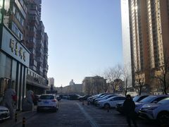 门面-同喜烤鸭店(光芒店)