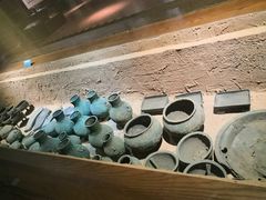 -洛阳周王城天子驾六博物馆