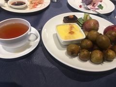 -鹭江潮餐厅•福建菜(鹭江佲家酒店)