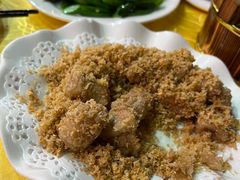 金沙竹肠-肥姐美食(同福中路店)