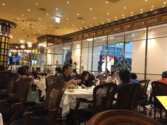 大堂-TWG Tea(台北101购物中心沙龙及精品门市)