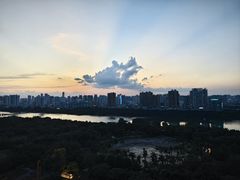 -南宁南湖公园