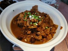 -又见炊烟私房菜(敬亭路店)