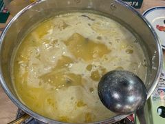 -大永發老火浓汤·经典粤菜(北滨路店)