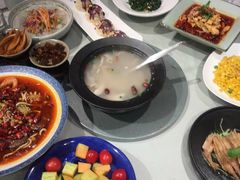 -大鸭梨烤鸭(枣园店)