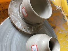 制作过程-木子陶艺(春熙路店)