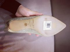 -JIMMY CHOO(恒隆广场店)
