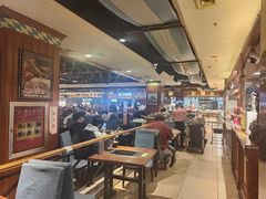 -比特堡啤酒烤肉自助料理(和平店)