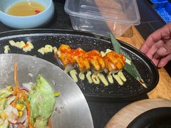-韩烧牛中牛·甄选黑牛烤肉(黑金店)