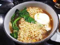 -很久以前羊肉串(簋街店)