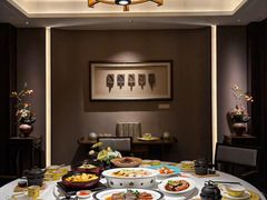 -金成潮菜博物馆(海珠湿地店)