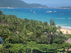 -三亚亚龙湾天域度假酒店