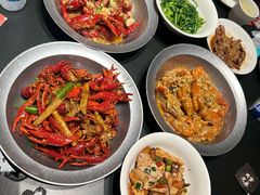 天宝口味虾-天宝兄弟(前海壹方城店)