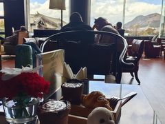 -时光吧·大堂吧·丽江和府洲际度假酒店