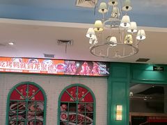 -龙聚德北京烤鸭(沙坪坝华宇A馆店)