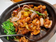 -茉里粤菜(皇姑万象汇店)