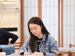 -汉艺唐风茶艺培训(联发华美空间店)