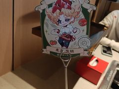-海底捞火锅(关山保利店)