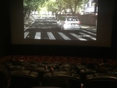 -大光明电影院(南京西路店)