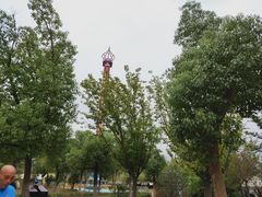 -云幽谷旅游区