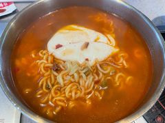 -丰茂烤串(公园店)