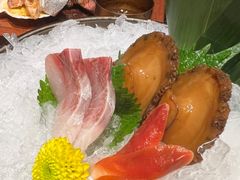 -極上萬膳·日料放题(海岸城店)