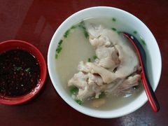android_upload_pic-雷祖芳老妈蹄花店