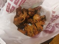 -聚合鑫东北熏酱熟食麻辣面(长阳店)